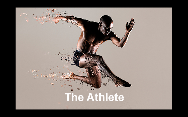 9 The Athlete copy