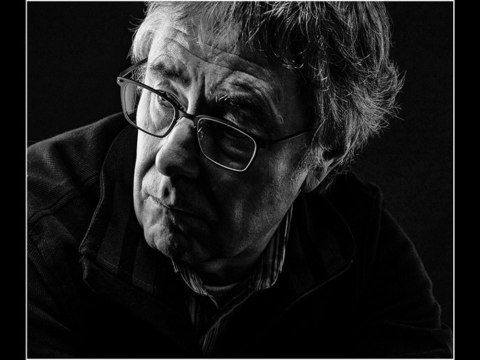 7 Joint (Ron Davies FRPS) HC Michael web